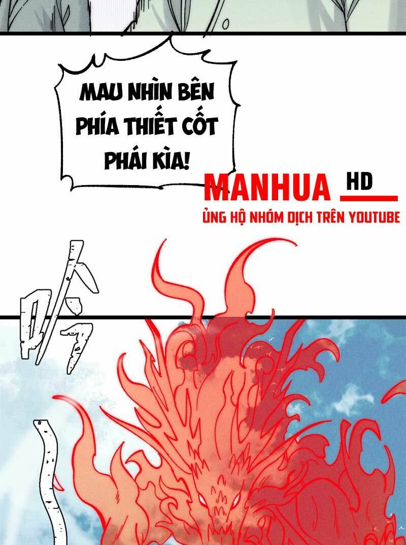Vạn Cổ Tối Cường Tông - Chapter 237 - Page 70