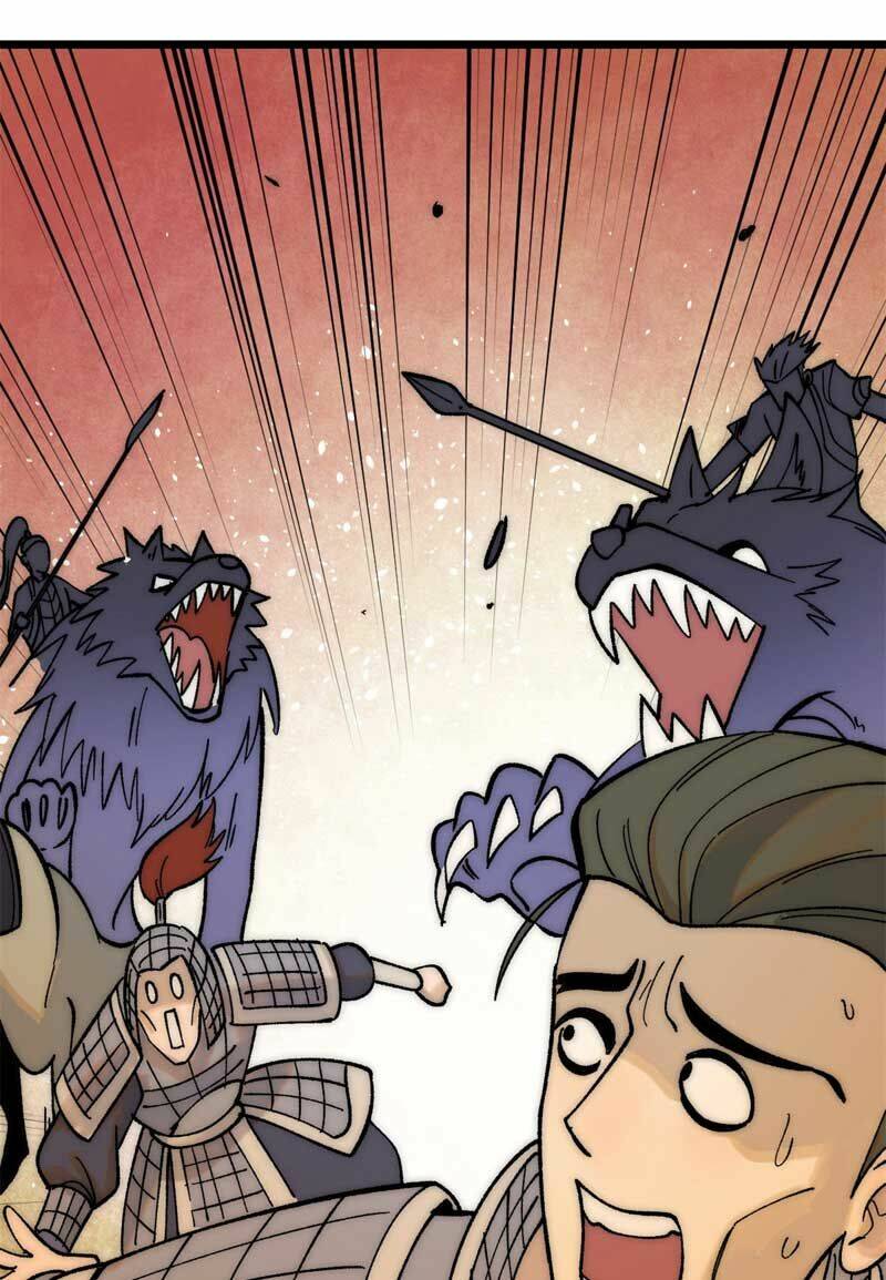 Vạn Cổ Tối Cường Tông - Chapter 237 - Page 8