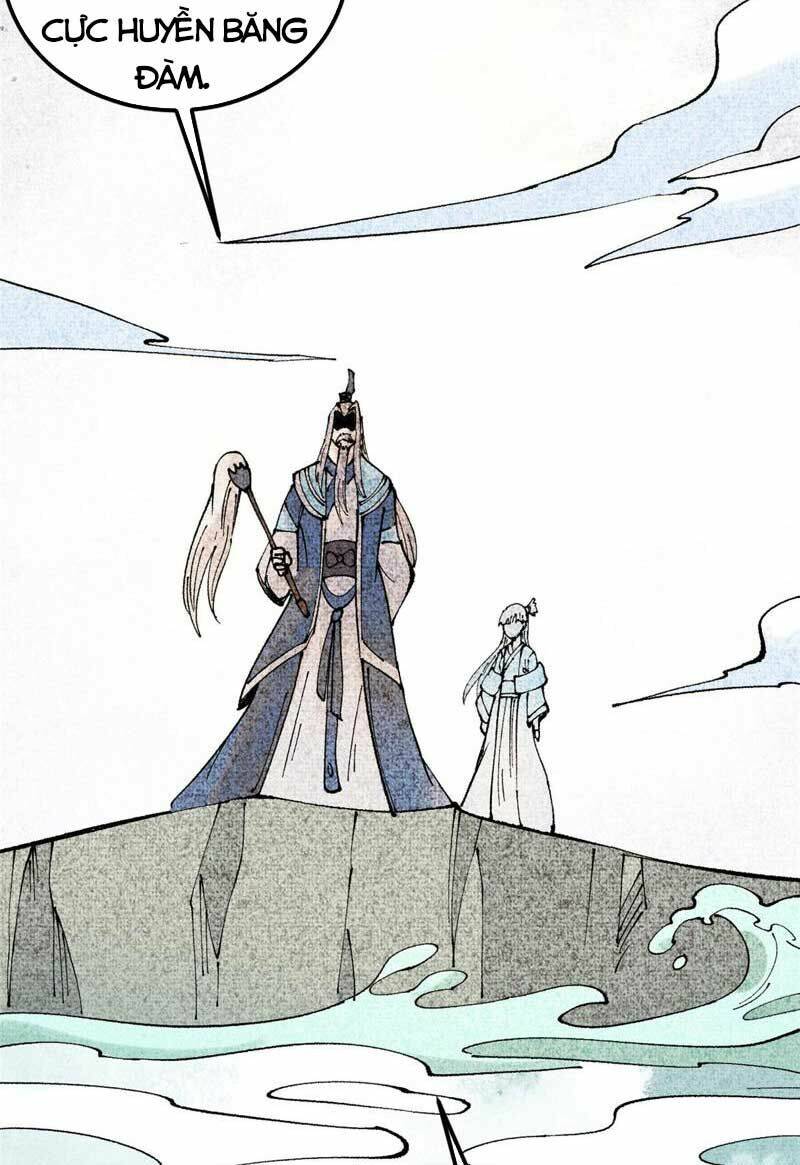 Vạn Cổ Tối Cường Tông - Chapter 238 - Page 21