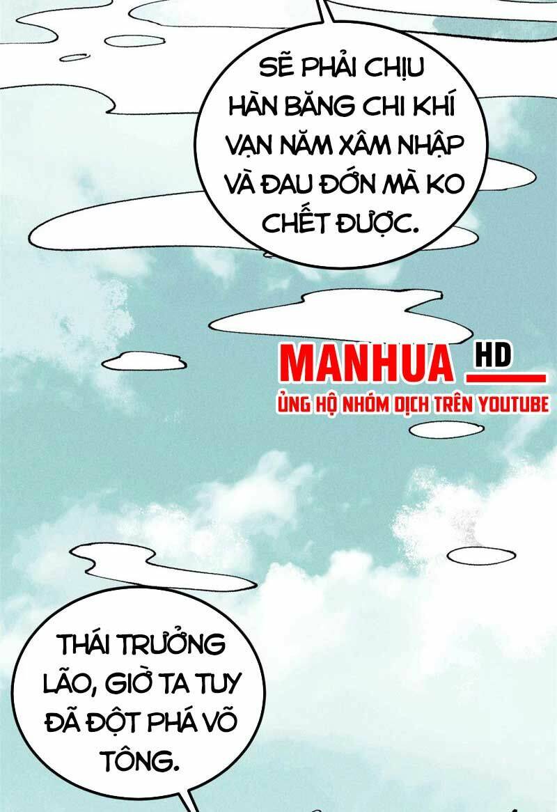 Vạn Cổ Tối Cường Tông - Chapter 238 - Page 22