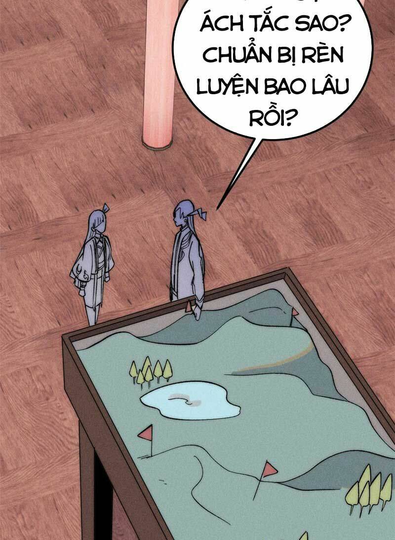 Vạn Cổ Tối Cường Tông - Chapter 238 - Page 28