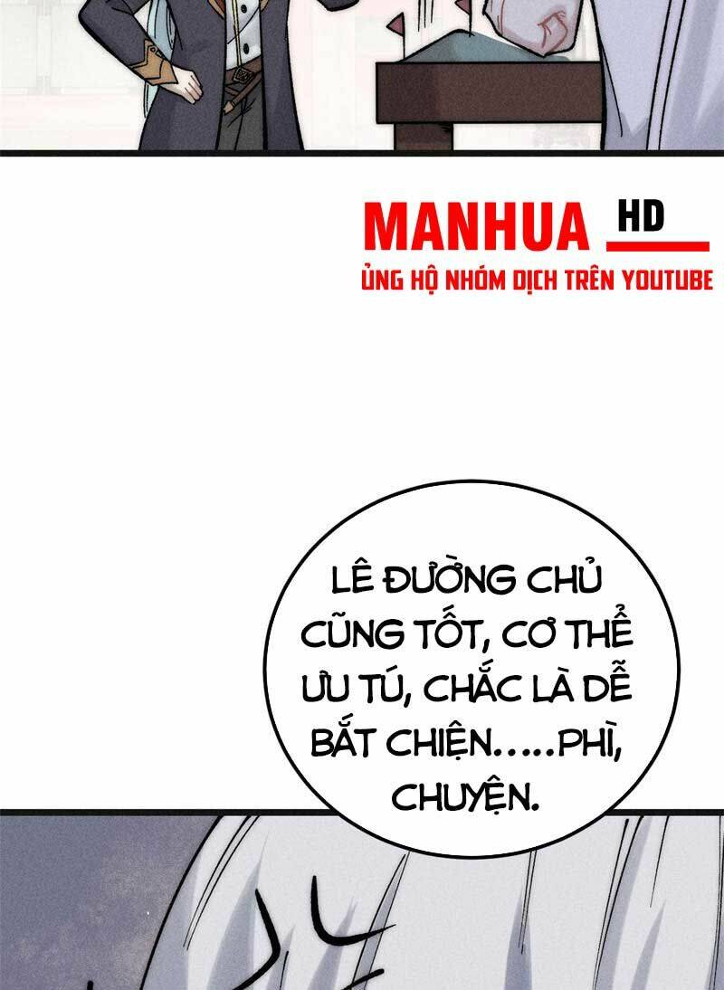 Vạn Cổ Tối Cường Tông - Chapter 238 - Page 37