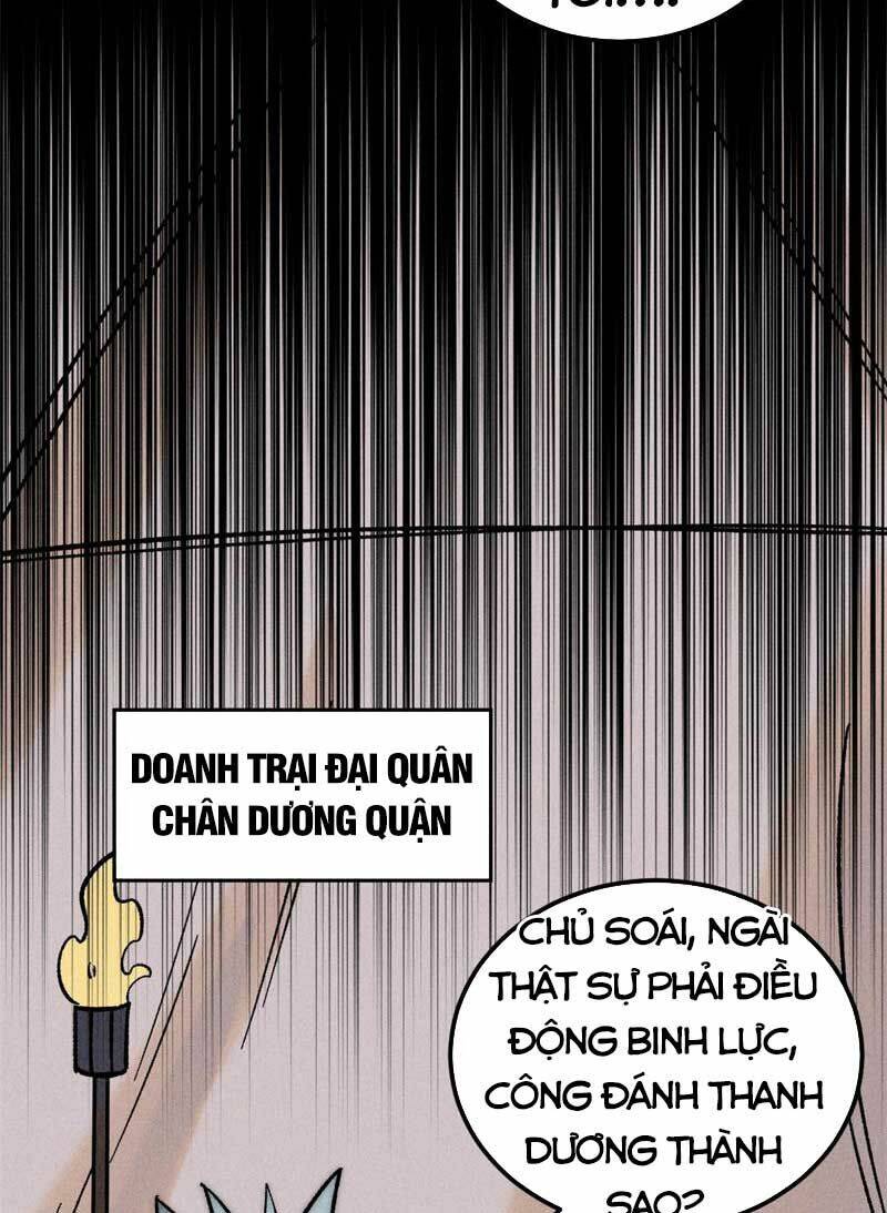Vạn Cổ Tối Cường Tông - Chapter 238 - Page 49