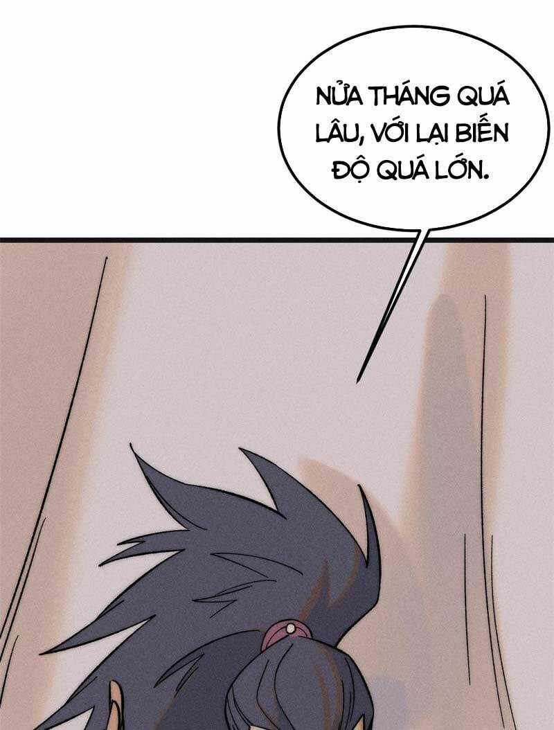 Vạn Cổ Tối Cường Tông - Chapter 238 - Page 51