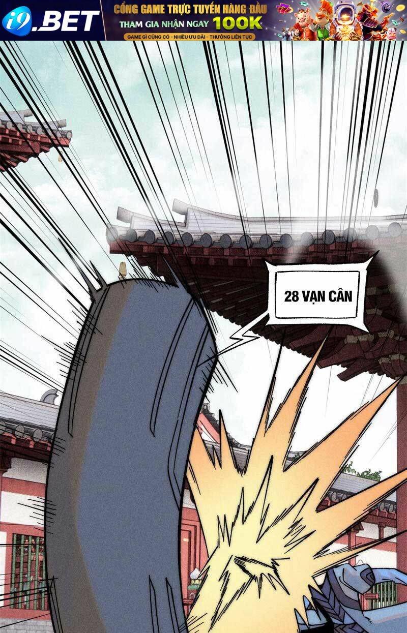 Vạn Cổ Tối Cường Tông - Chapter 238 - Page 5