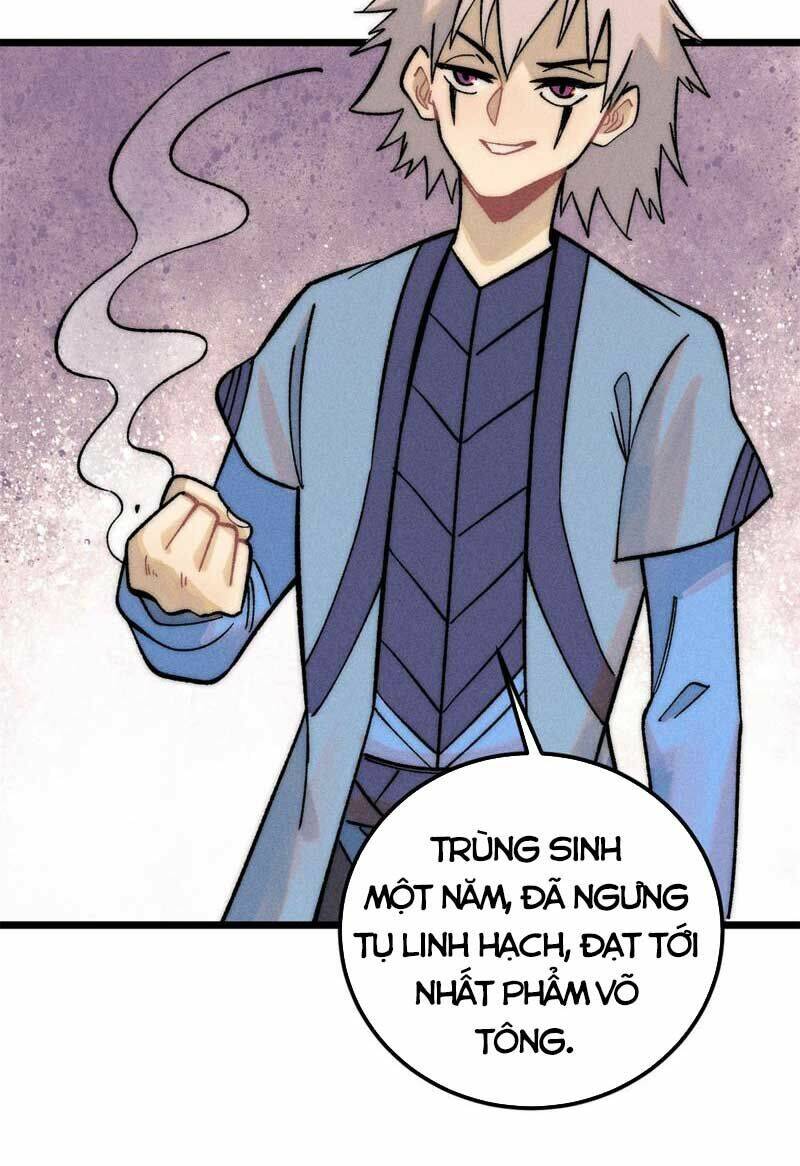 Vạn Cổ Tối Cường Tông - Chapter 238 - Page 7