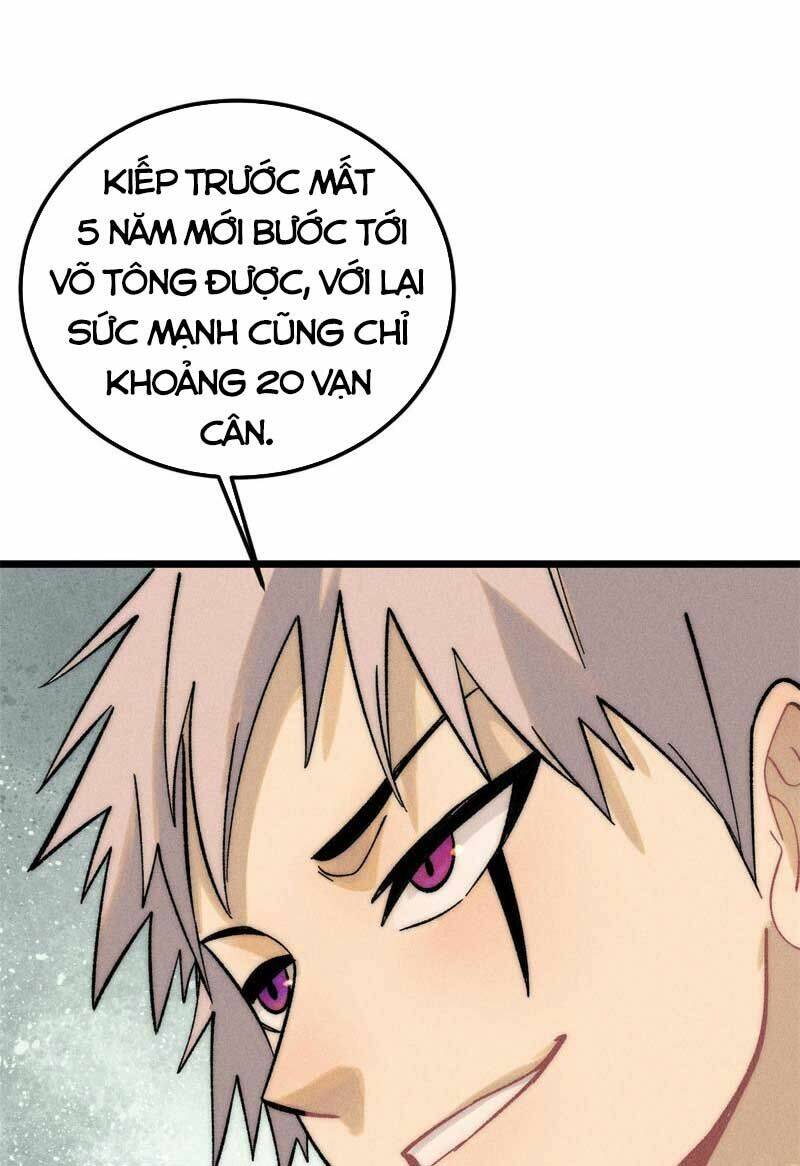 Vạn Cổ Tối Cường Tông - Chapter 238 - Page 8