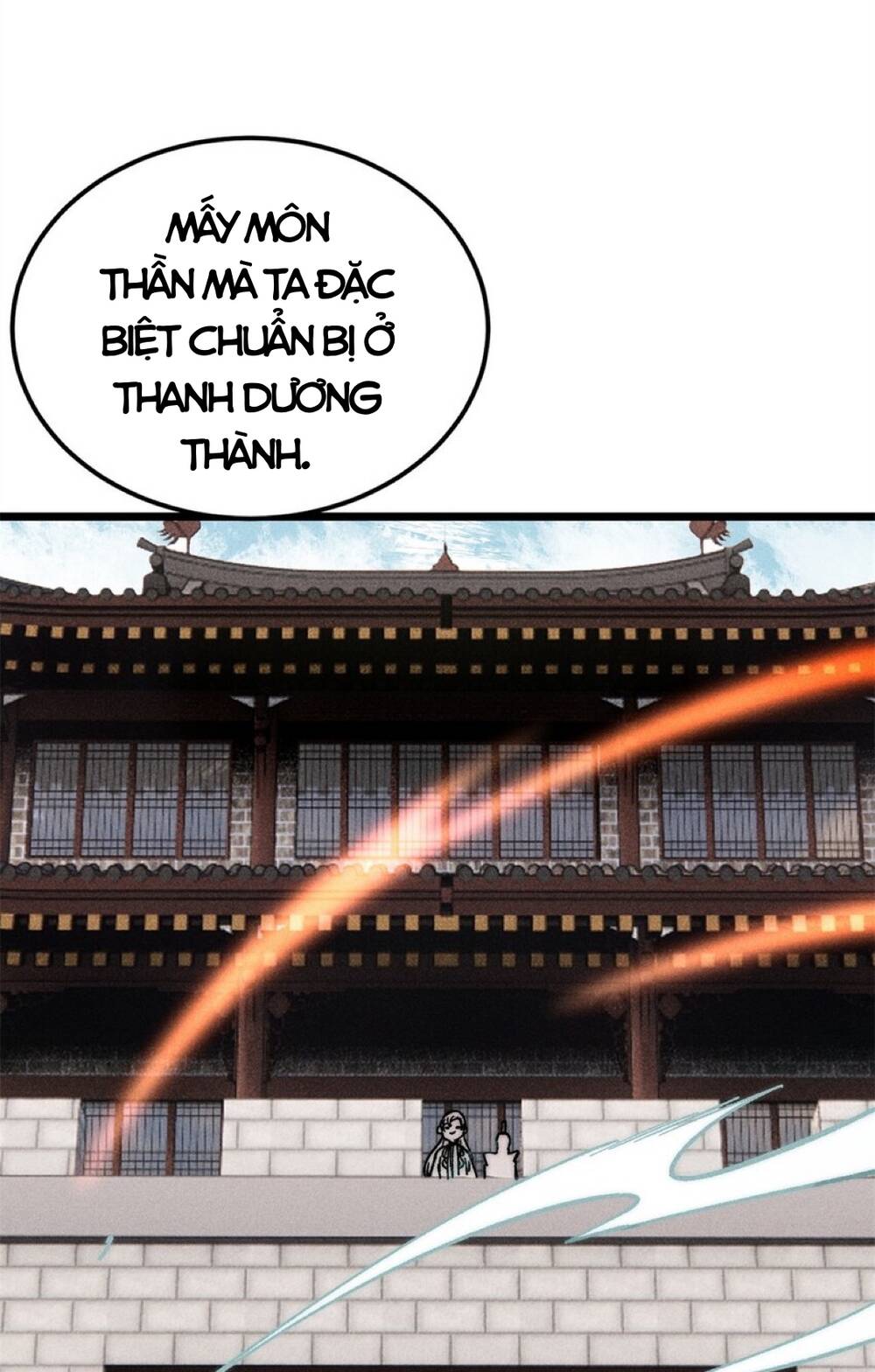 Vạn Cổ Tối Cường Tông - Chapter 239 - Page 10