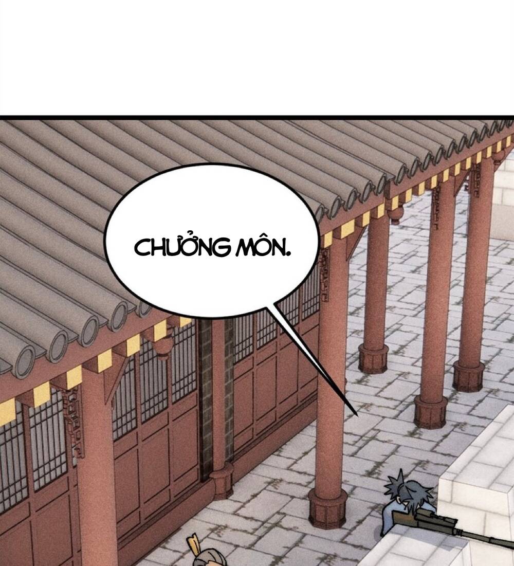 Vạn Cổ Tối Cường Tông - Chapter 239 - Page 12