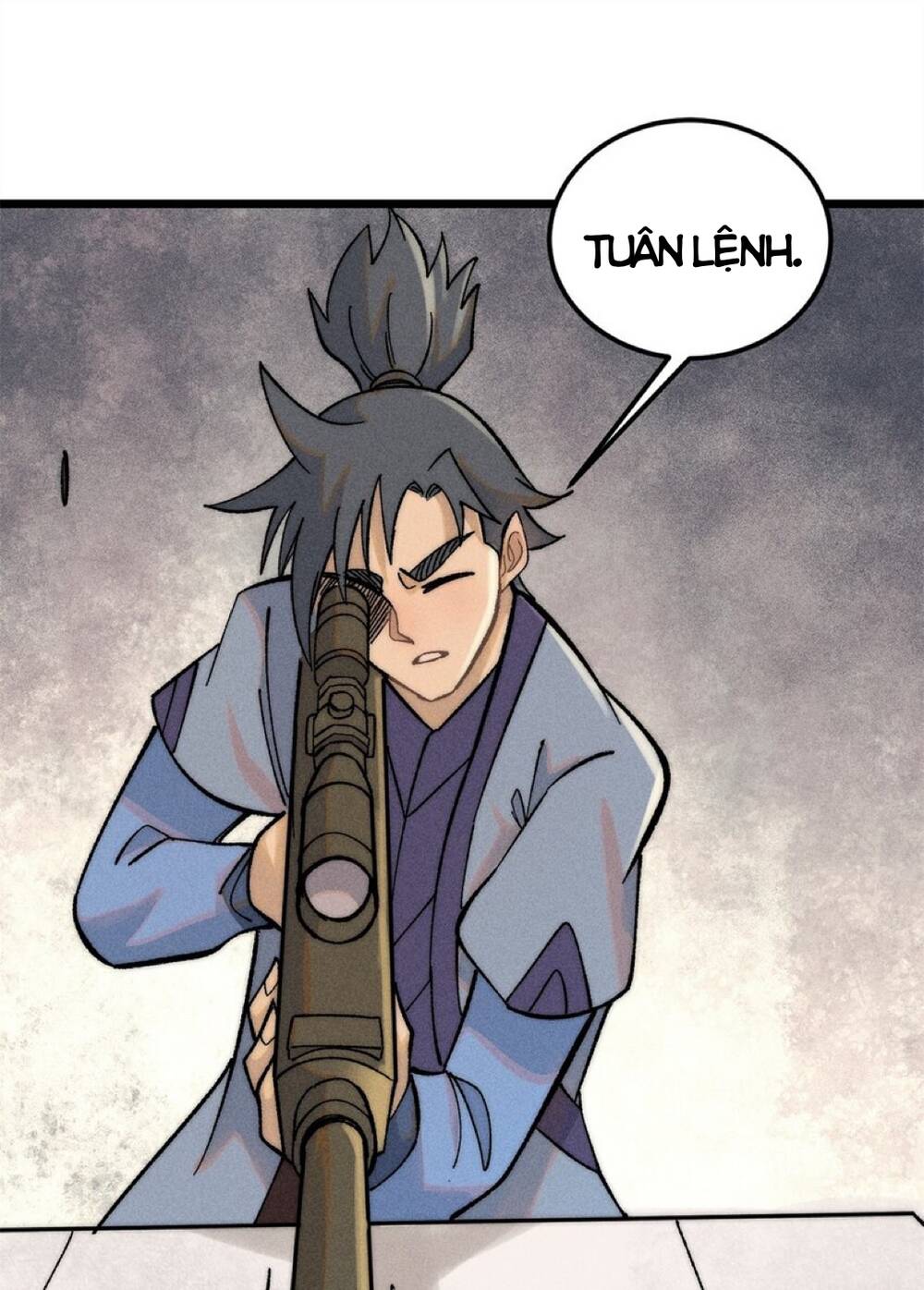 Vạn Cổ Tối Cường Tông - Chapter 239 - Page 24