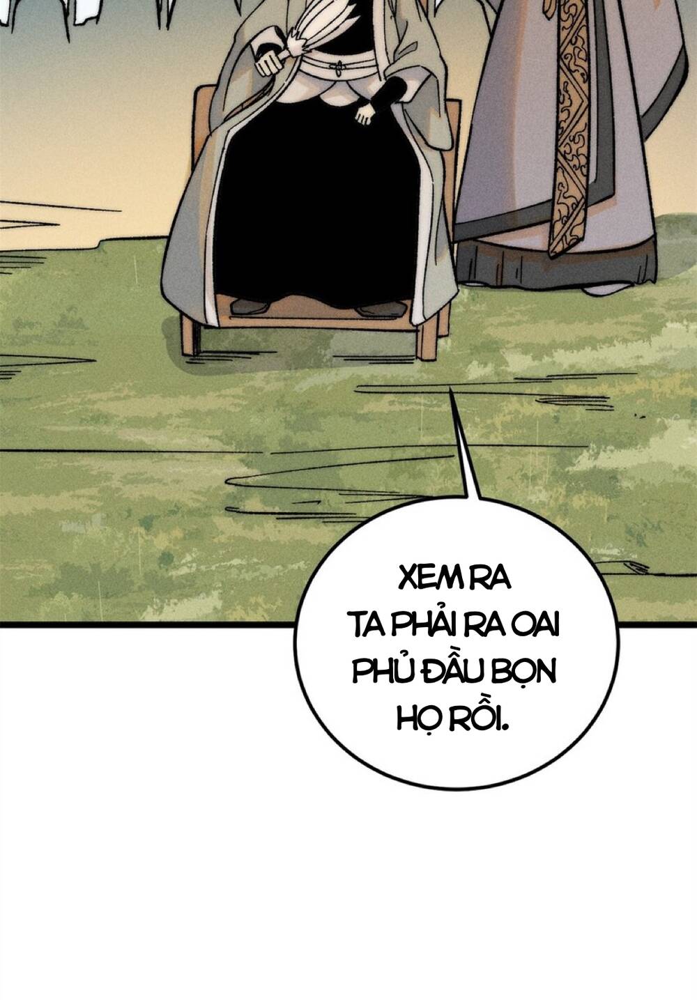 Vạn Cổ Tối Cường Tông - Chapter 239 - Page 31