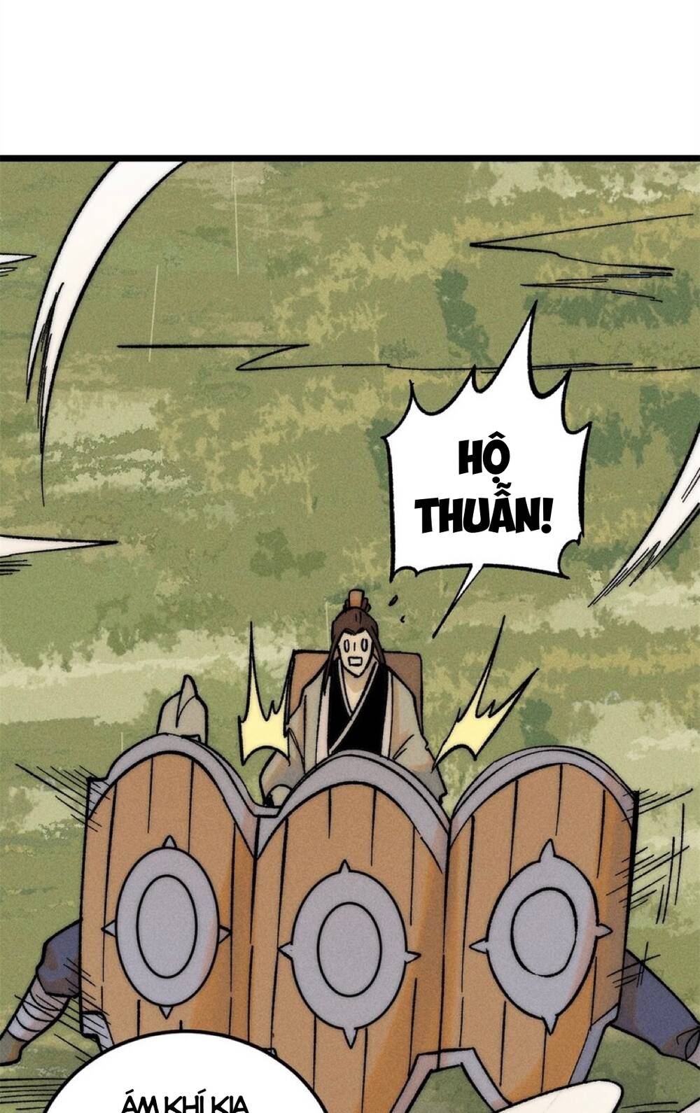 Vạn Cổ Tối Cường Tông - Chapter 239 - Page 38