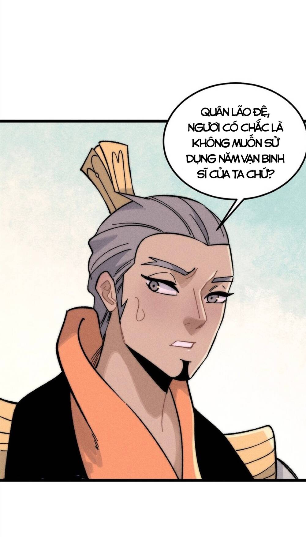 Vạn Cổ Tối Cường Tông - Chapter 239 - Page 3