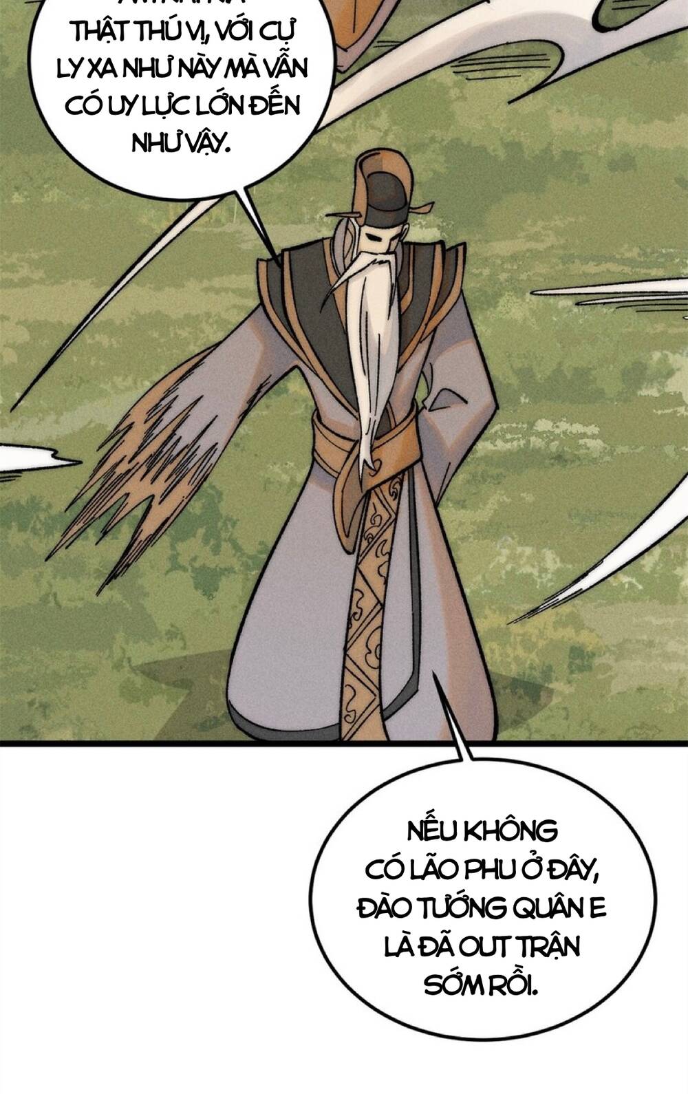 Vạn Cổ Tối Cường Tông - Chapter 239 - Page 39