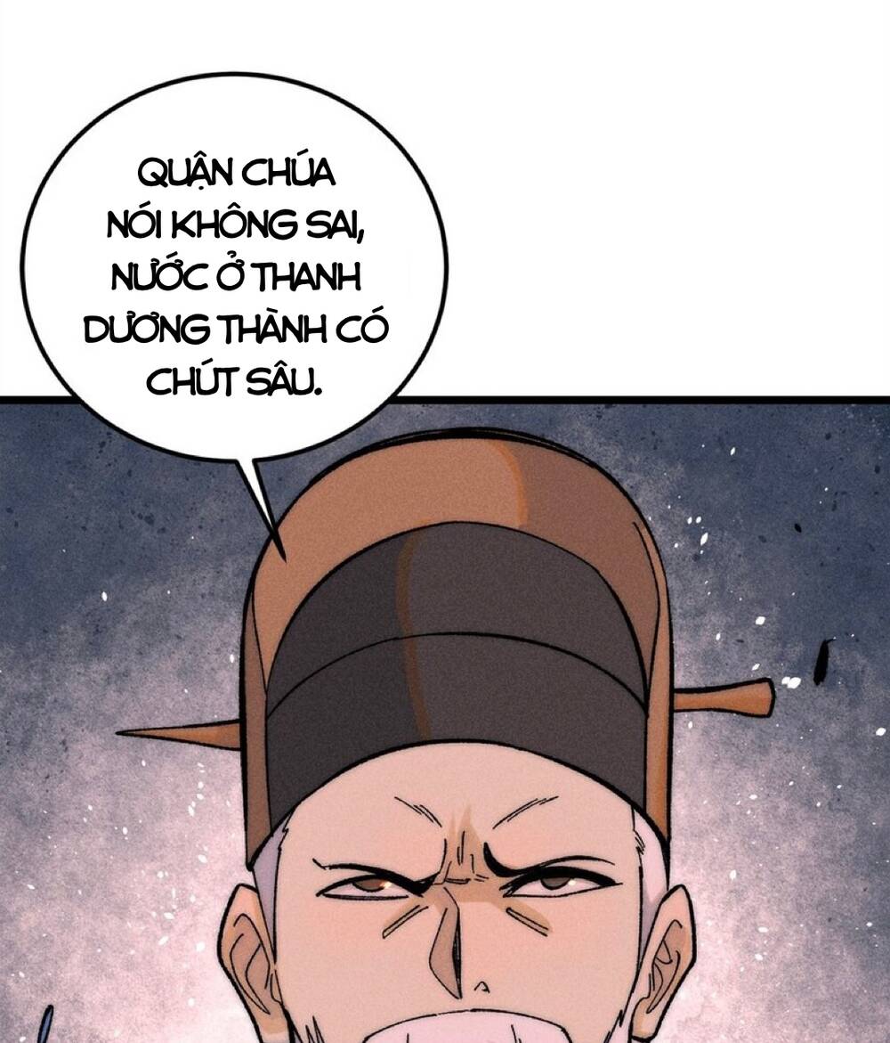 Vạn Cổ Tối Cường Tông - Chapter 239 - Page 40