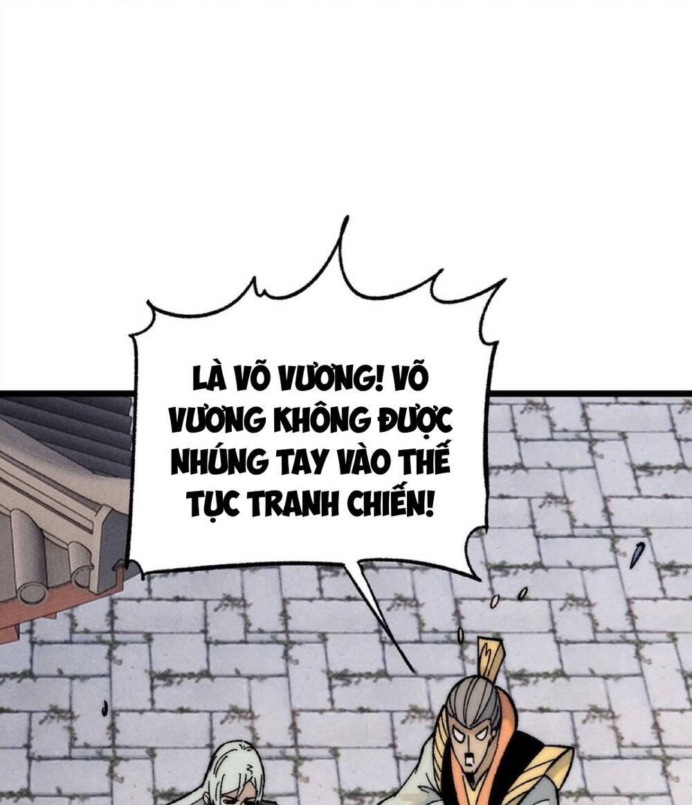 Vạn Cổ Tối Cường Tông - Chapter 239 - Page 44