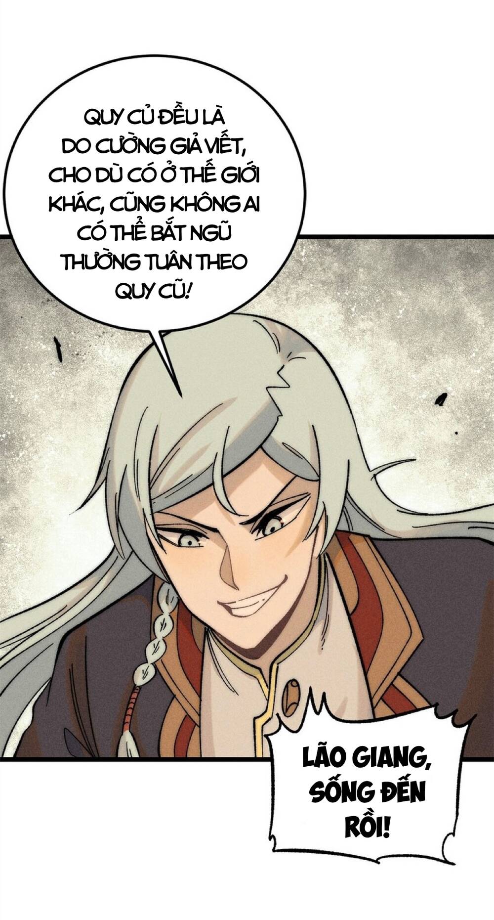 Vạn Cổ Tối Cường Tông - Chapter 239 - Page 46