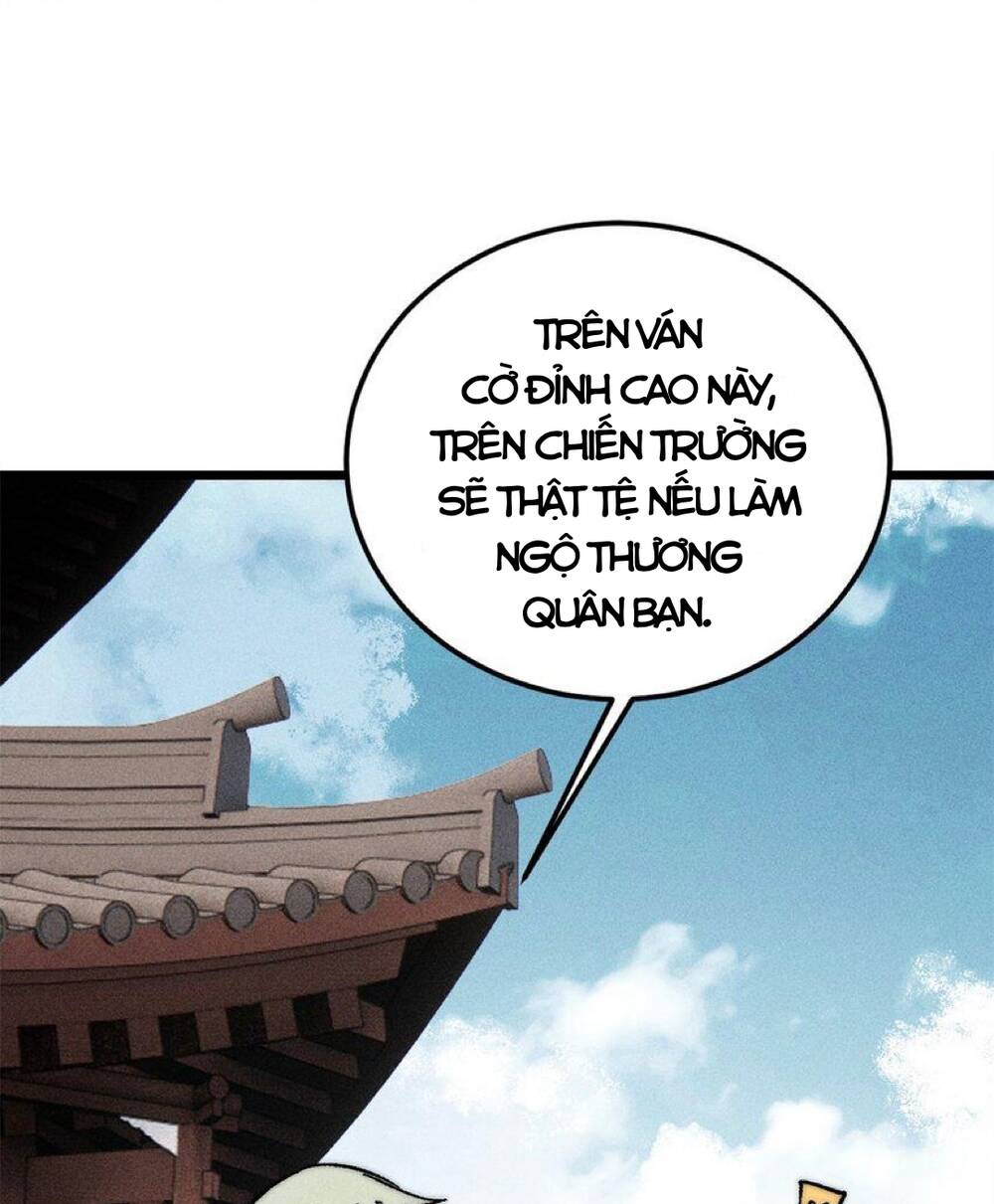 Vạn Cổ Tối Cường Tông - Chapter 239 - Page 4