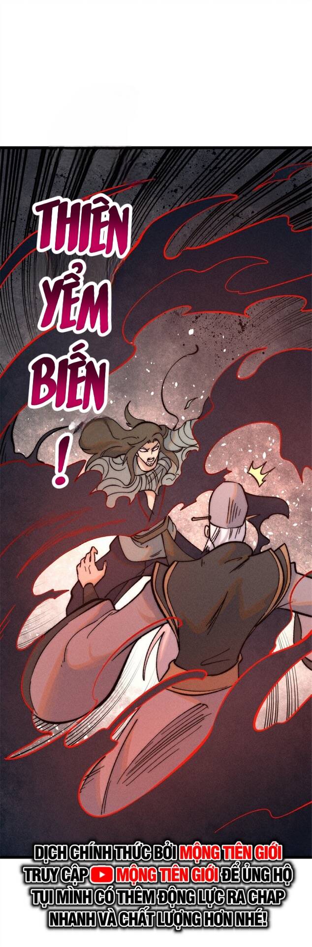 Vạn Cổ Tối Cường Tông - Chapter 239 - Page 52