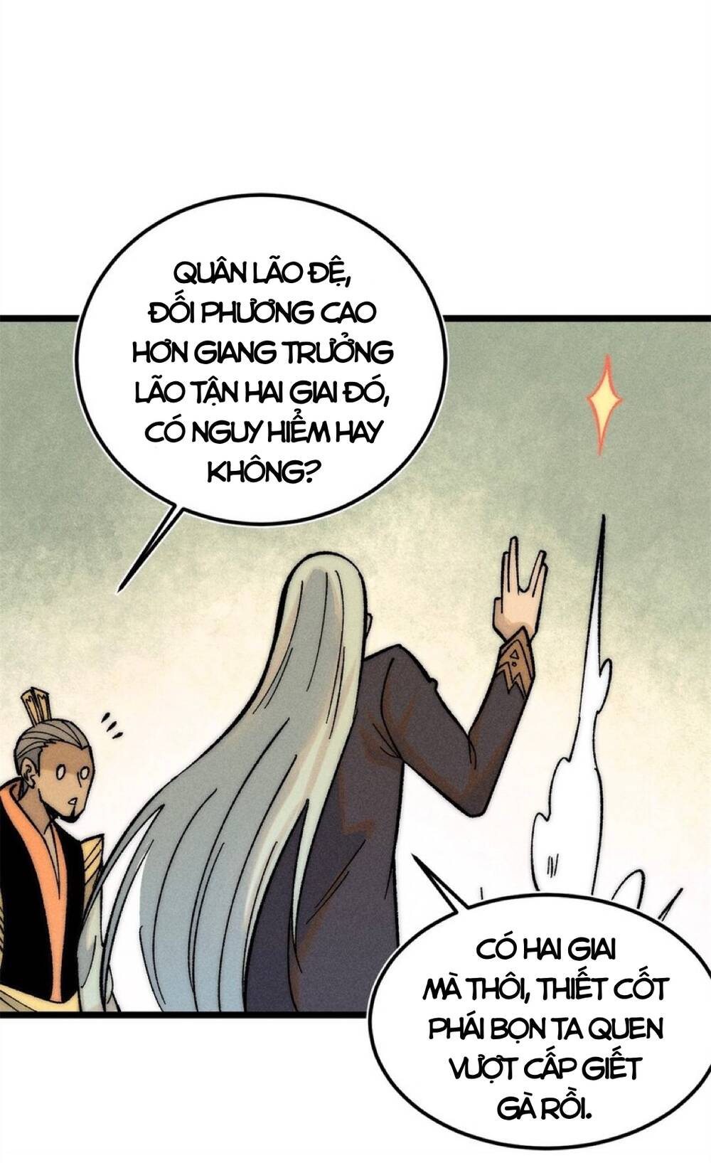 Vạn Cổ Tối Cường Tông - Chapter 239 - Page 55