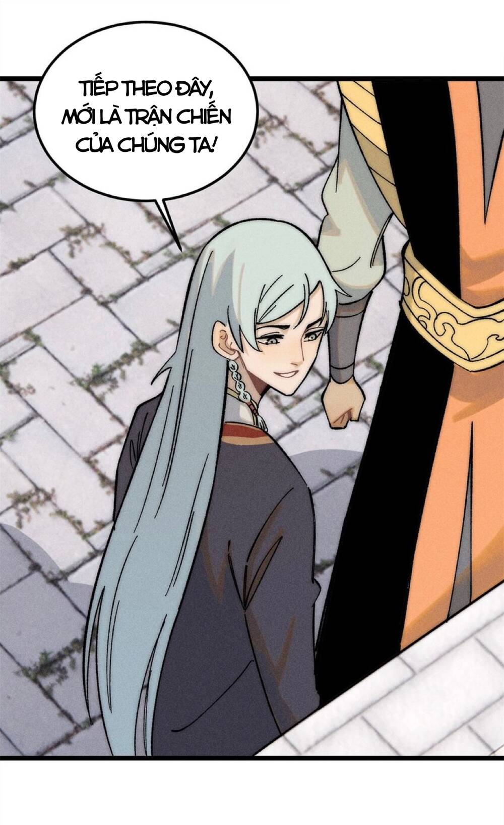 Vạn Cổ Tối Cường Tông - Chapter 239 - Page 56