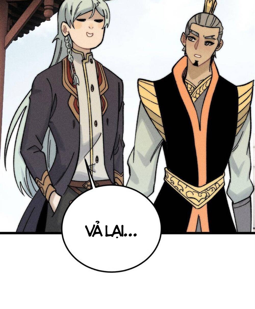 Vạn Cổ Tối Cường Tông - Chapter 239 - Page 5