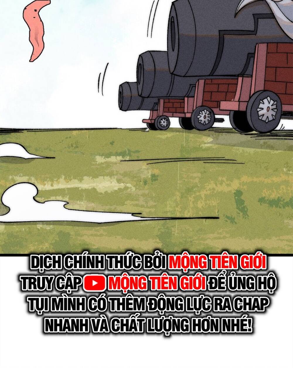 Vạn Cổ Tối Cường Tông - Chapter 239 - Page 59