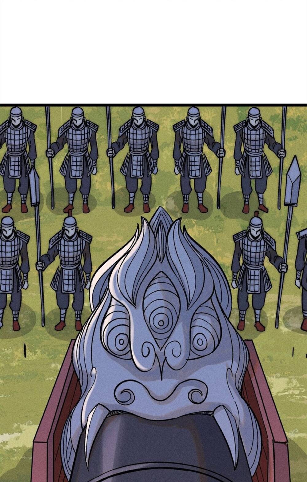 Vạn Cổ Tối Cường Tông - Chapter 239 - Page 60