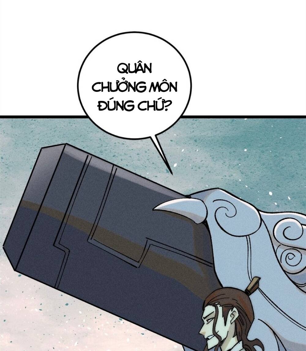 Vạn Cổ Tối Cường Tông - Chapter 239 - Page 64