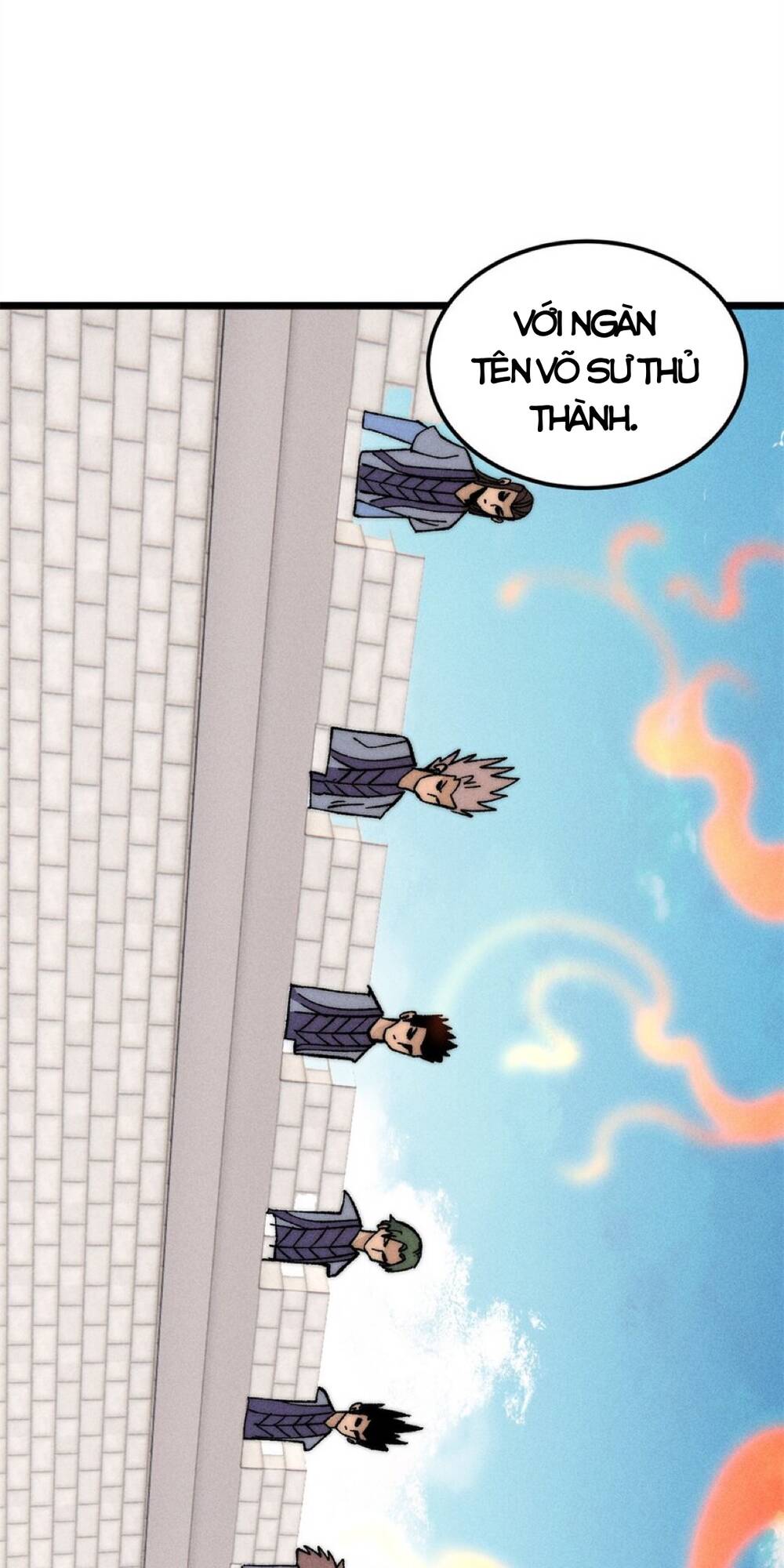 Vạn Cổ Tối Cường Tông - Chapter 239 - Page 6