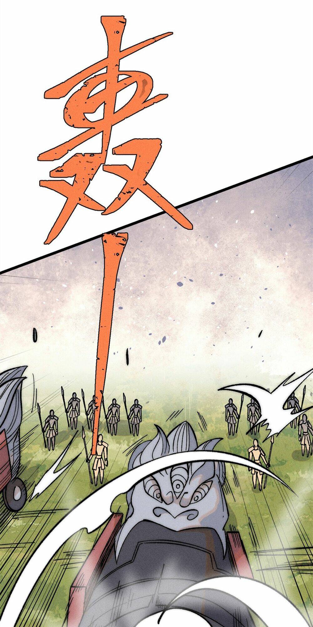 Vạn Cổ Tối Cường Tông - Chapter 240 - Page 9