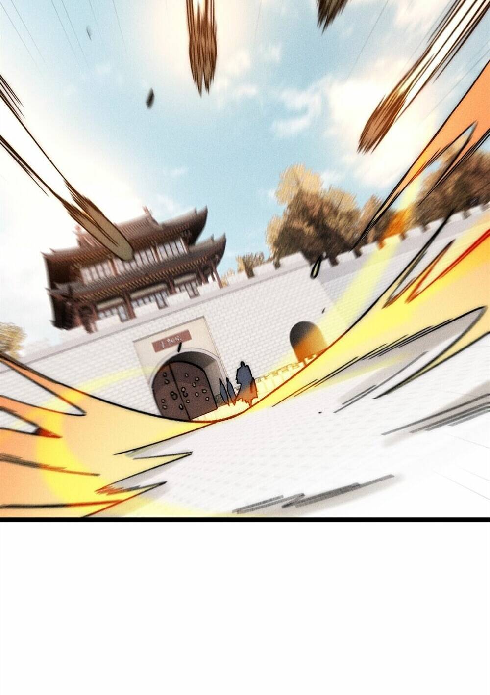 Vạn Cổ Tối Cường Tông - Chapter 240 - Page 12