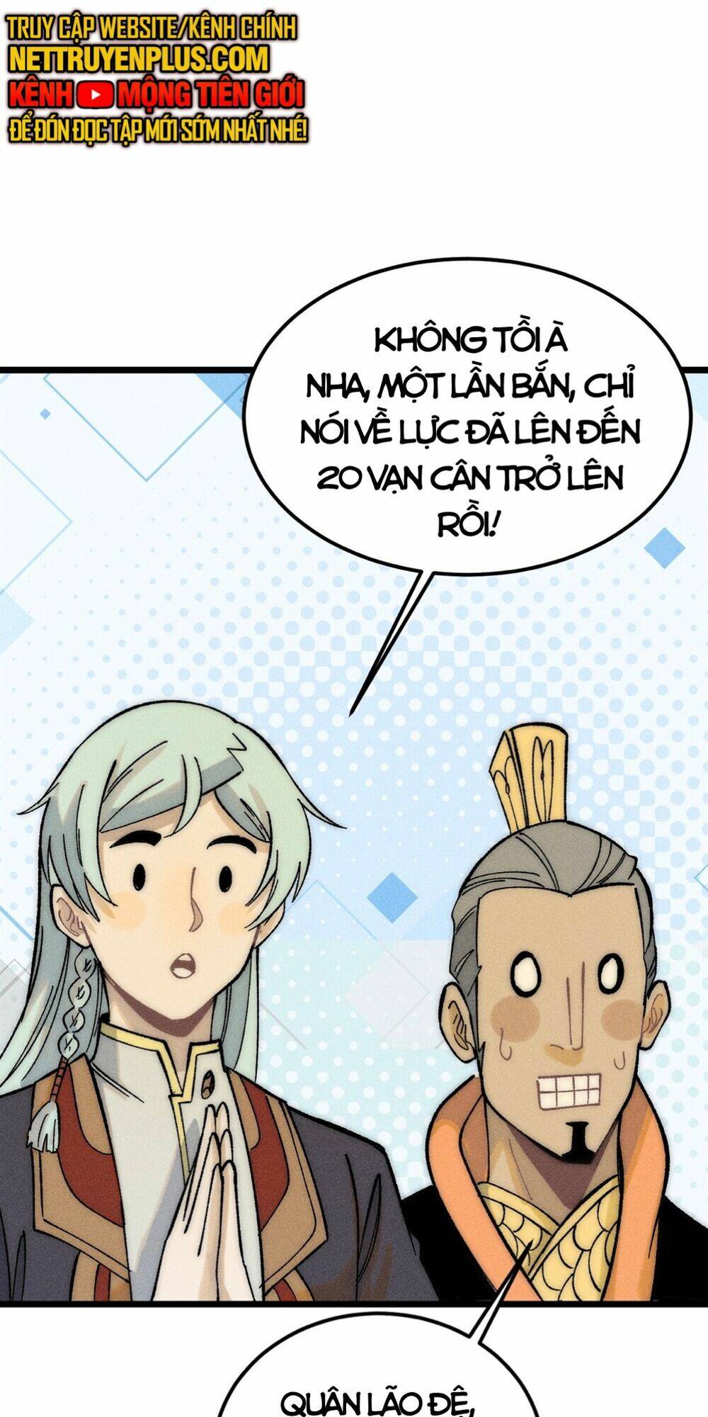 Vạn Cổ Tối Cường Tông - Chapter 240 - Page 13