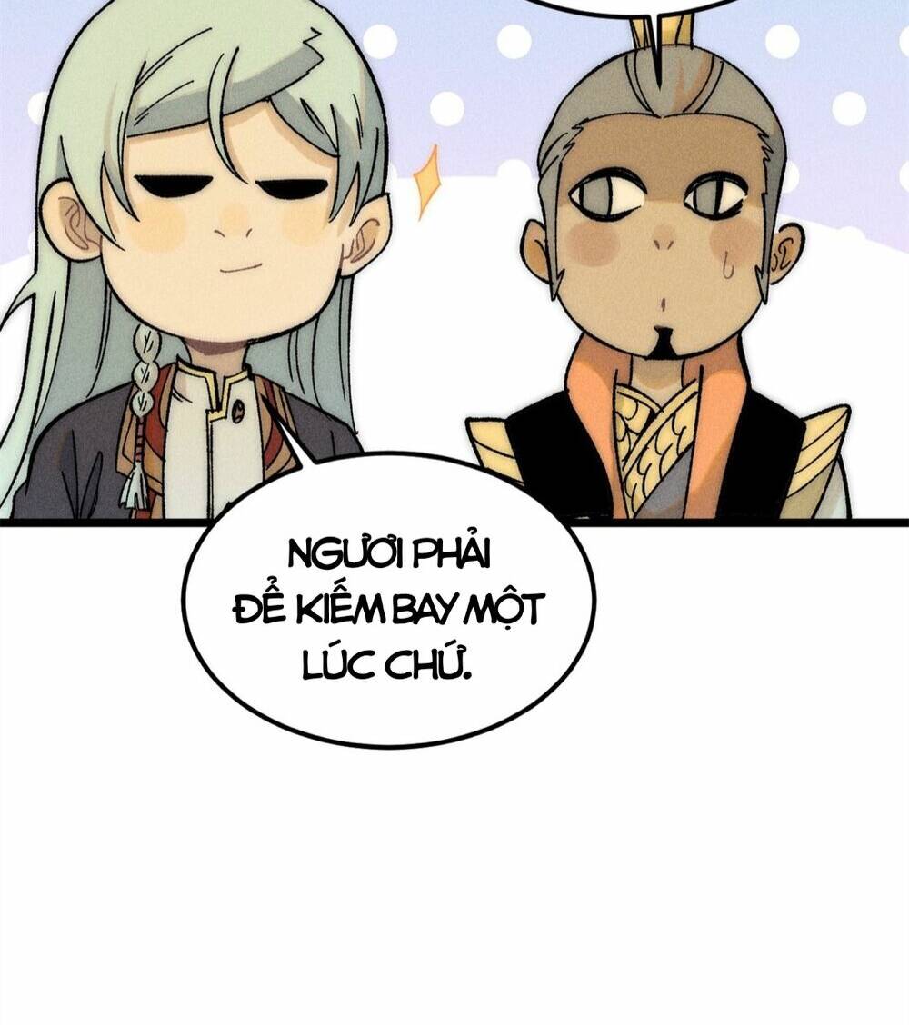 Vạn Cổ Tối Cường Tông - Chapter 240 - Page 16