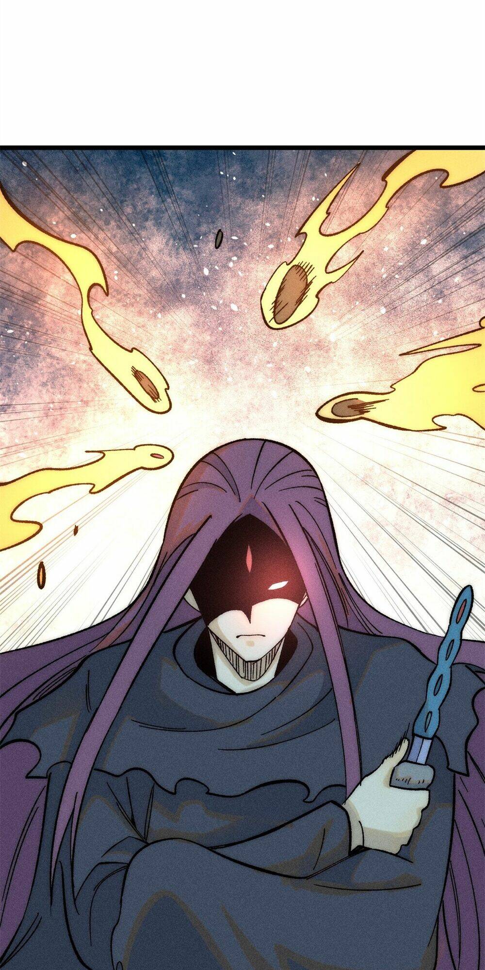 Vạn Cổ Tối Cường Tông - Chapter 240 - Page 17