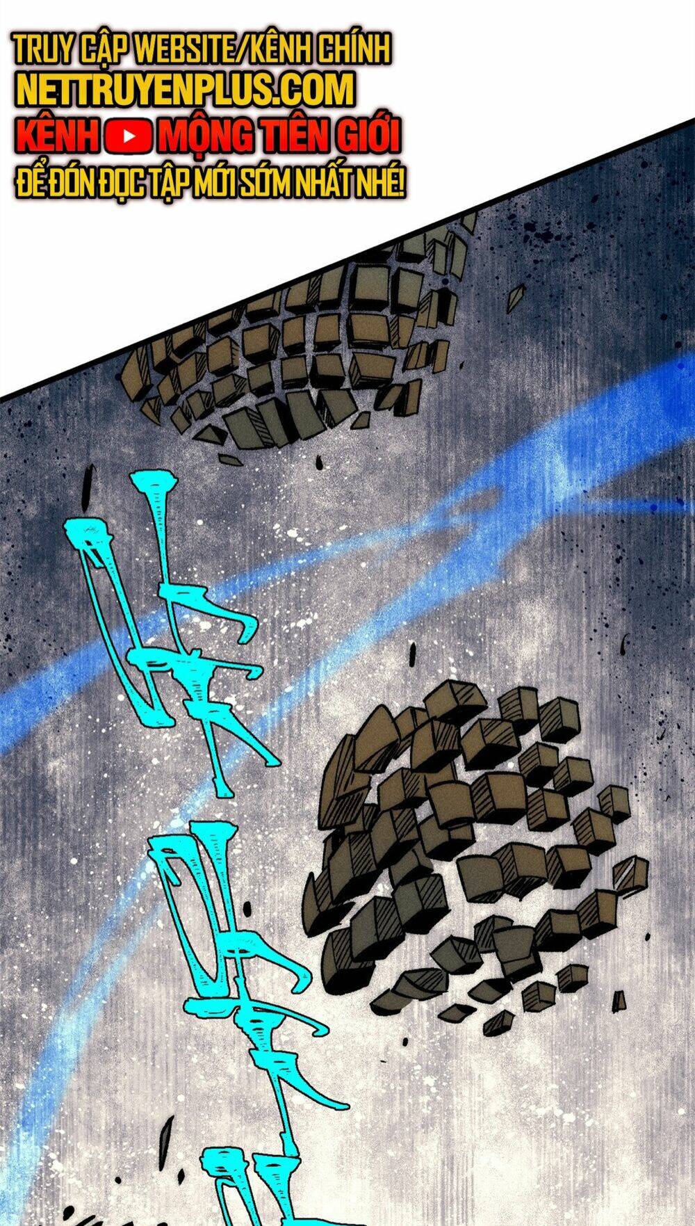 Vạn Cổ Tối Cường Tông - Chapter 240 - Page 19