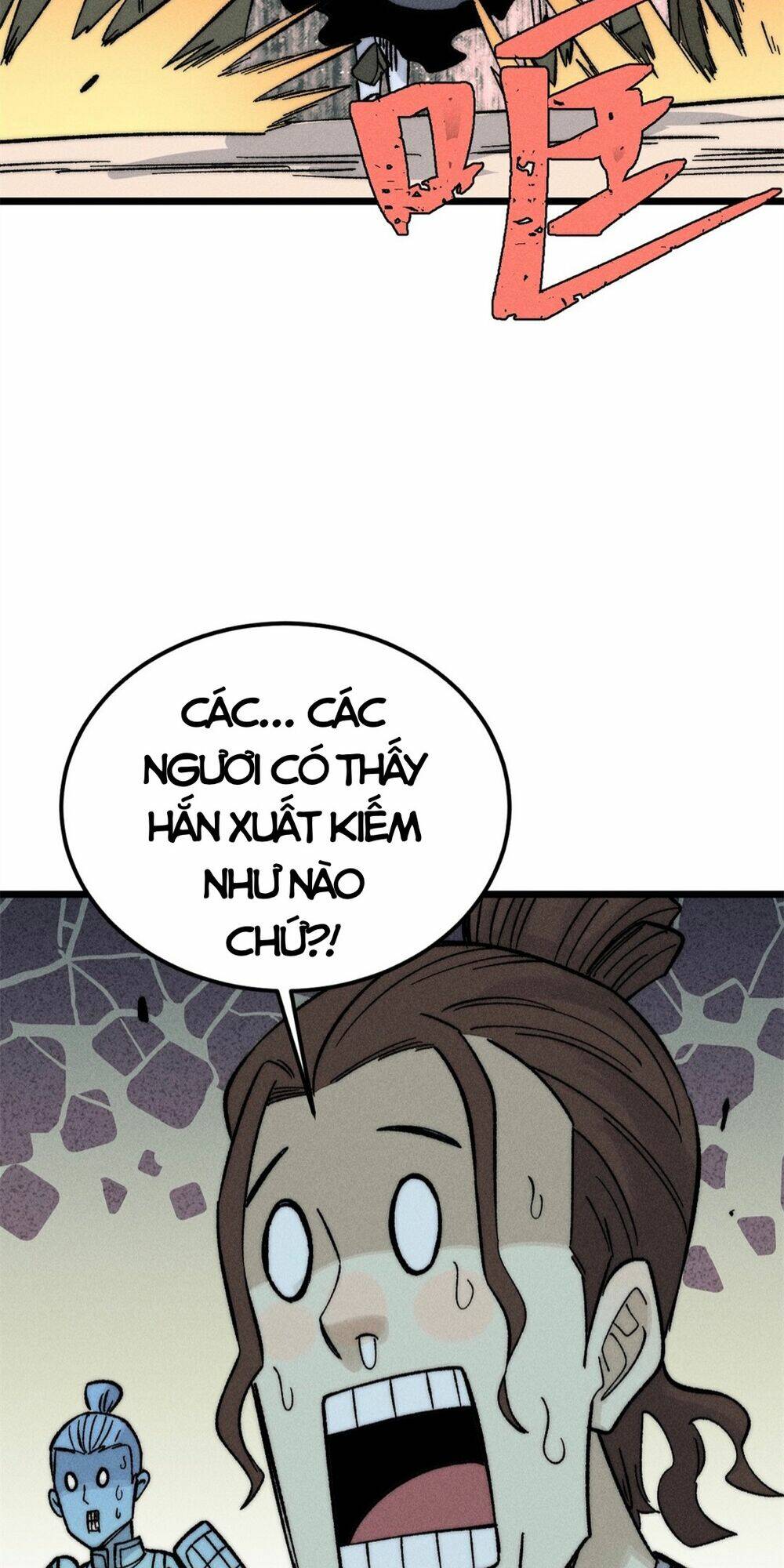 Vạn Cổ Tối Cường Tông - Chapter 240 - Page 22