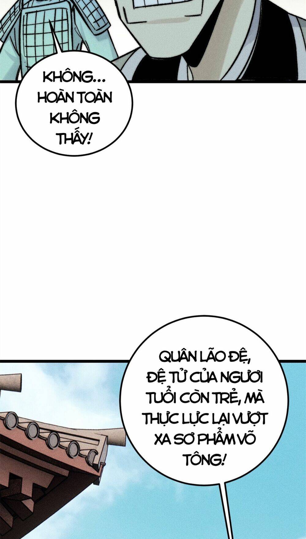 Vạn Cổ Tối Cường Tông - Chapter 240 - Page 23