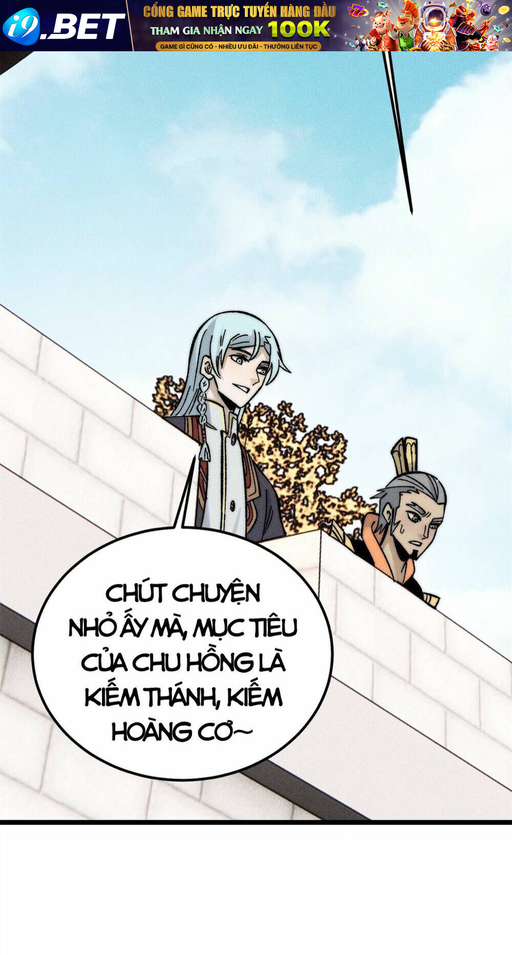 Vạn Cổ Tối Cường Tông - Chapter 240 - Page 24