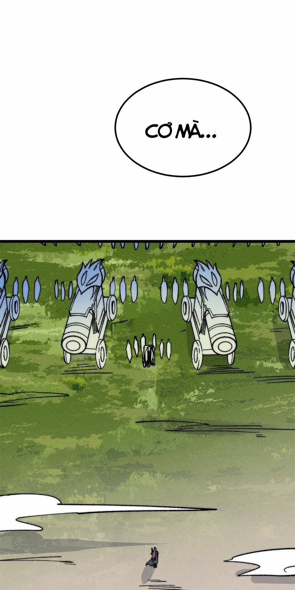 Vạn Cổ Tối Cường Tông - Chapter 240 - Page 25