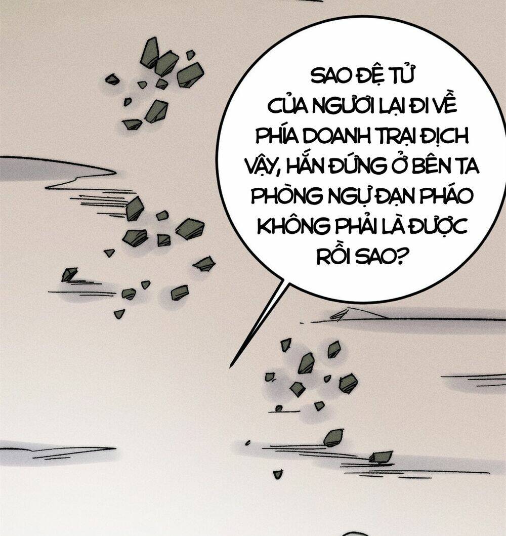 Vạn Cổ Tối Cường Tông - Chapter 240 - Page 26