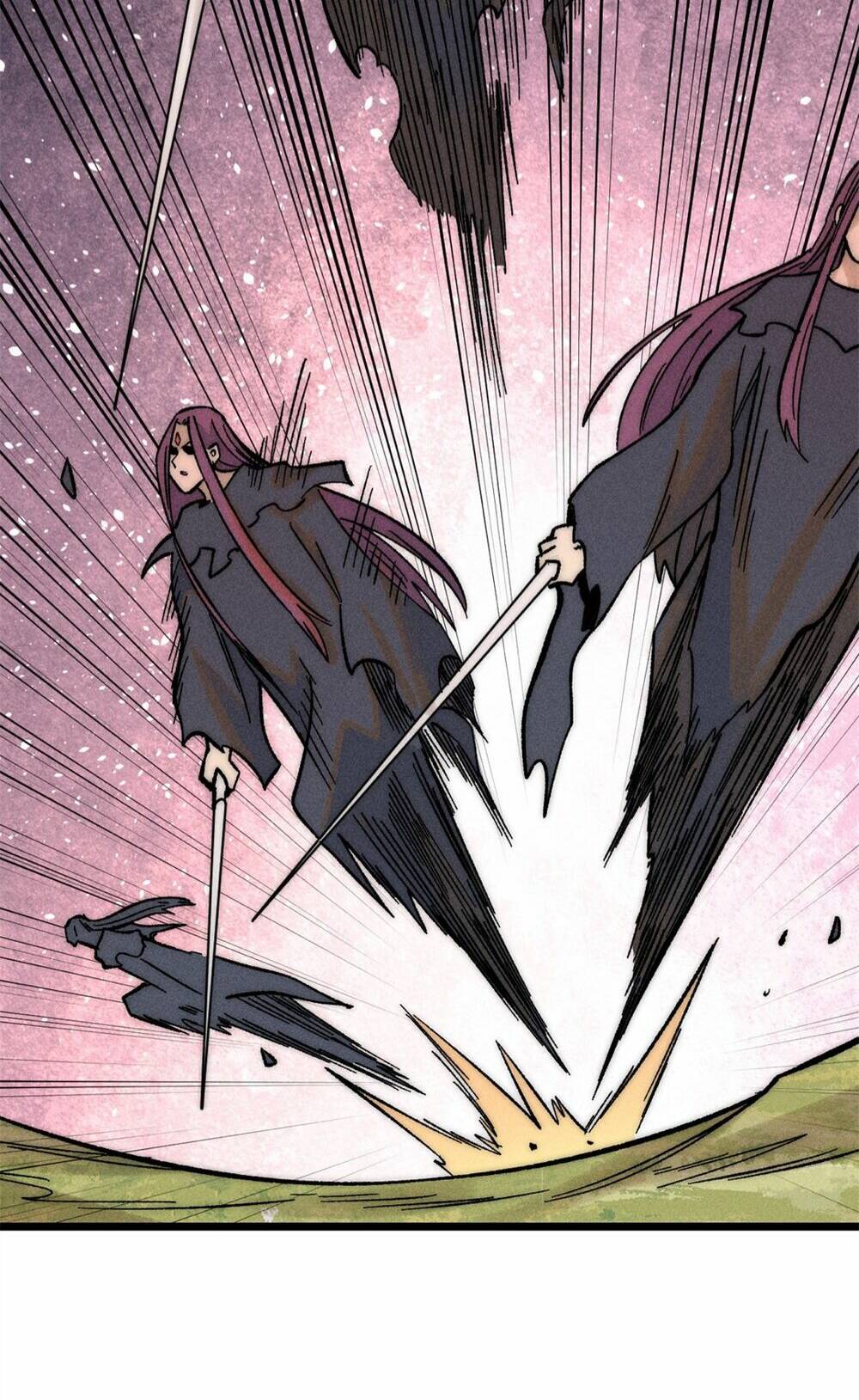 Vạn Cổ Tối Cường Tông - Chapter 240 - Page 31