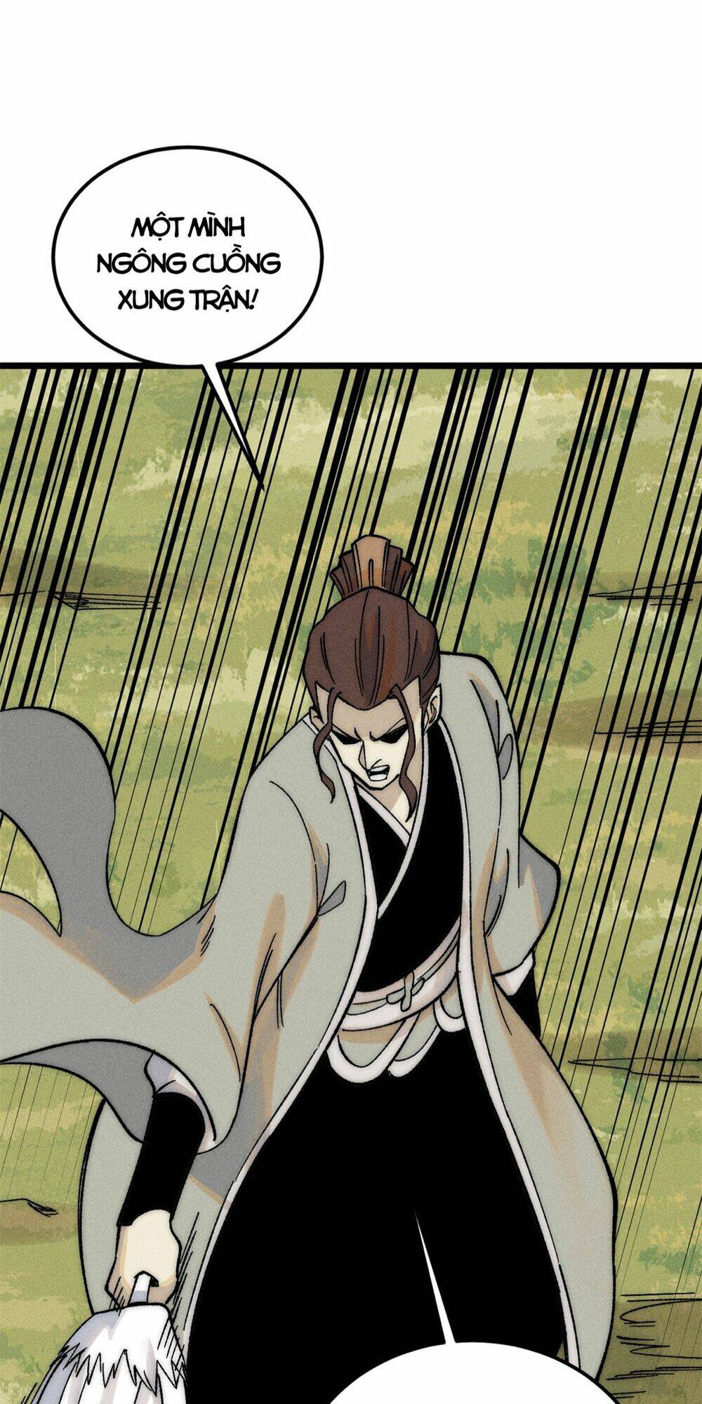 Vạn Cổ Tối Cường Tông - Chapter 240 - Page 32