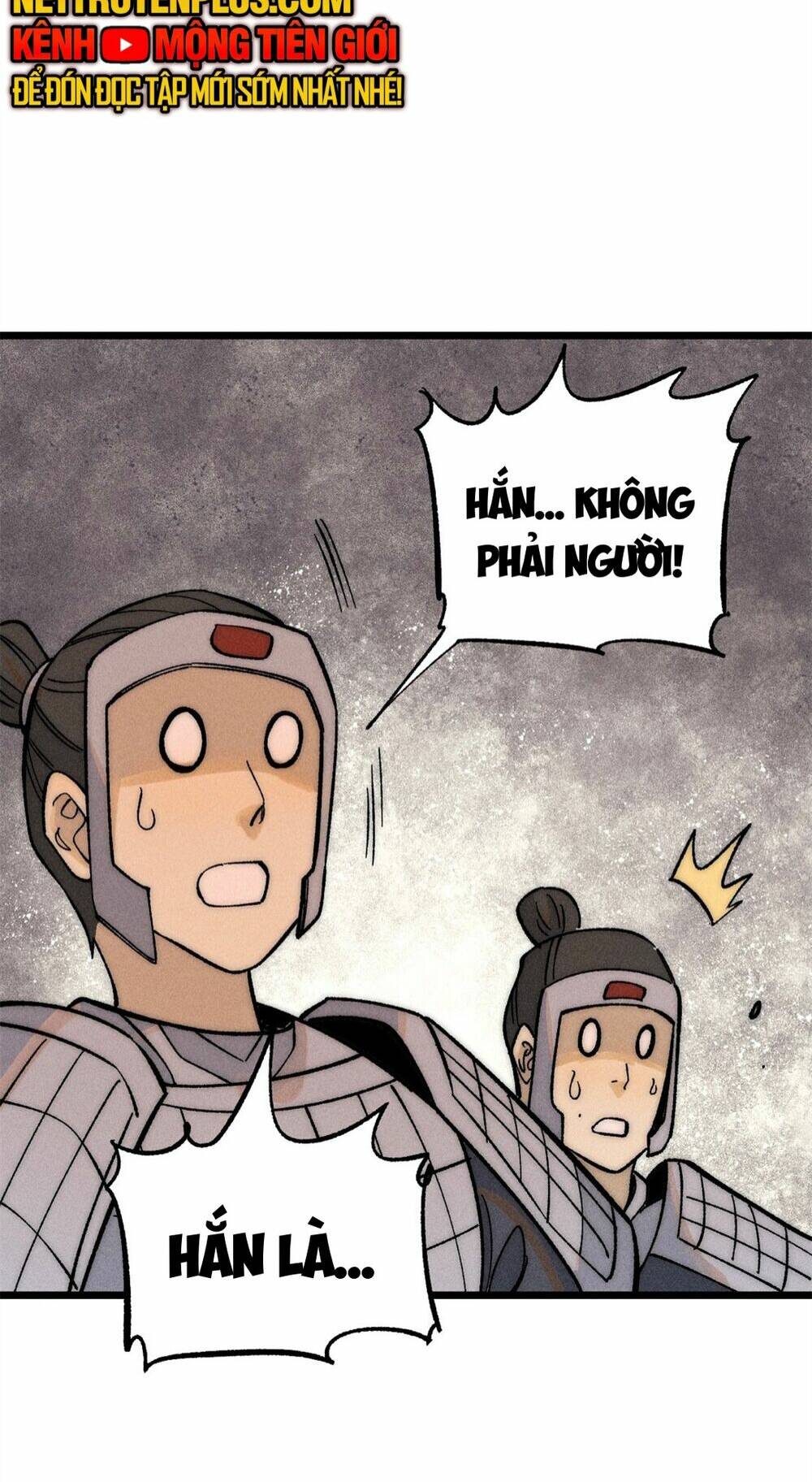 Vạn Cổ Tối Cường Tông - Chapter 240 - Page 36