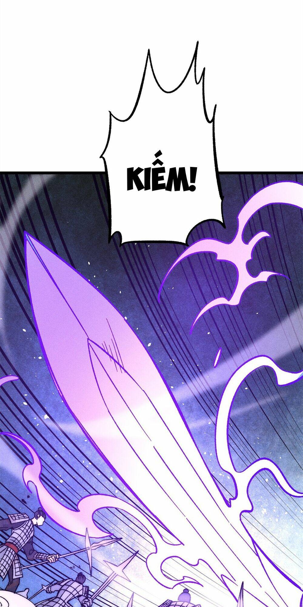 Vạn Cổ Tối Cường Tông - Chapter 240 - Page 37