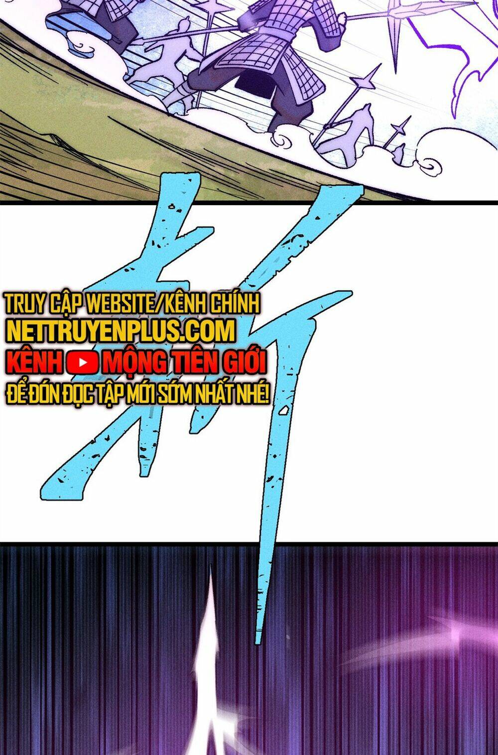 Vạn Cổ Tối Cường Tông - Chapter 240 - Page 38