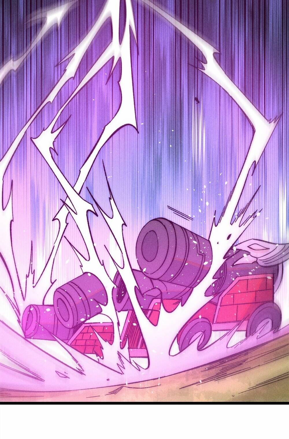 Vạn Cổ Tối Cường Tông - Chapter 240 - Page 39