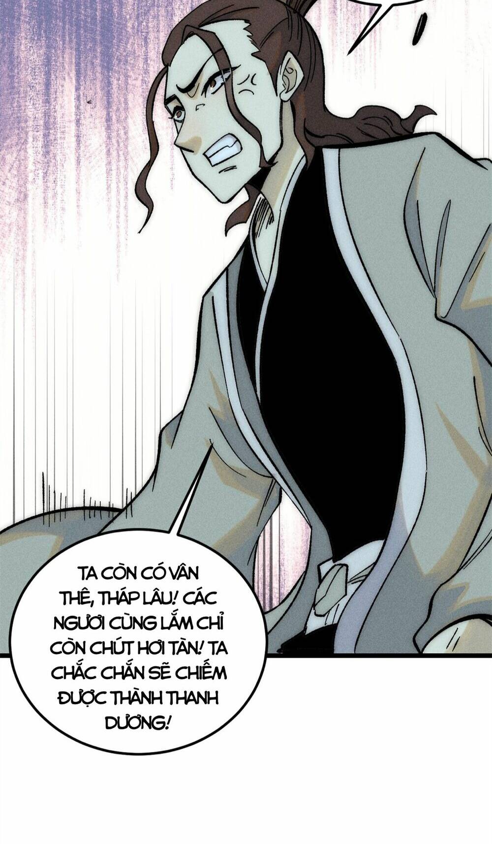 Vạn Cổ Tối Cường Tông - Chapter 240 - Page 43