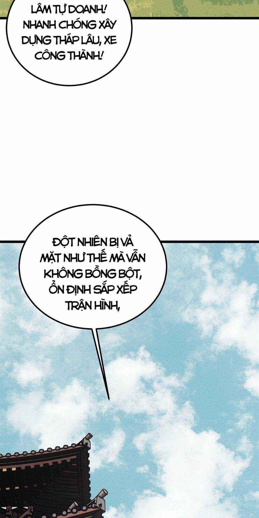 Vạn Cổ Tối Cường Tông - Chapter 240 - Page 45