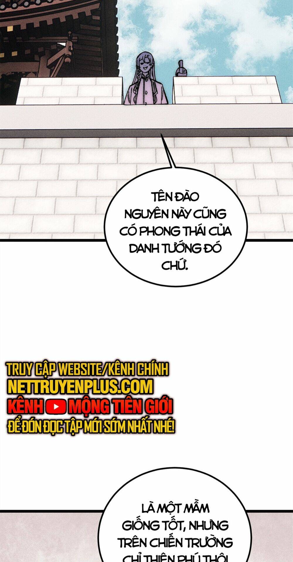 Vạn Cổ Tối Cường Tông - Chapter 240 - Page 46